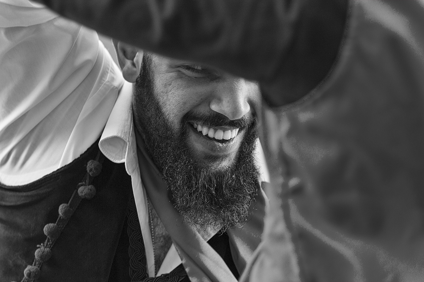 Carnevale, Chios - Greece