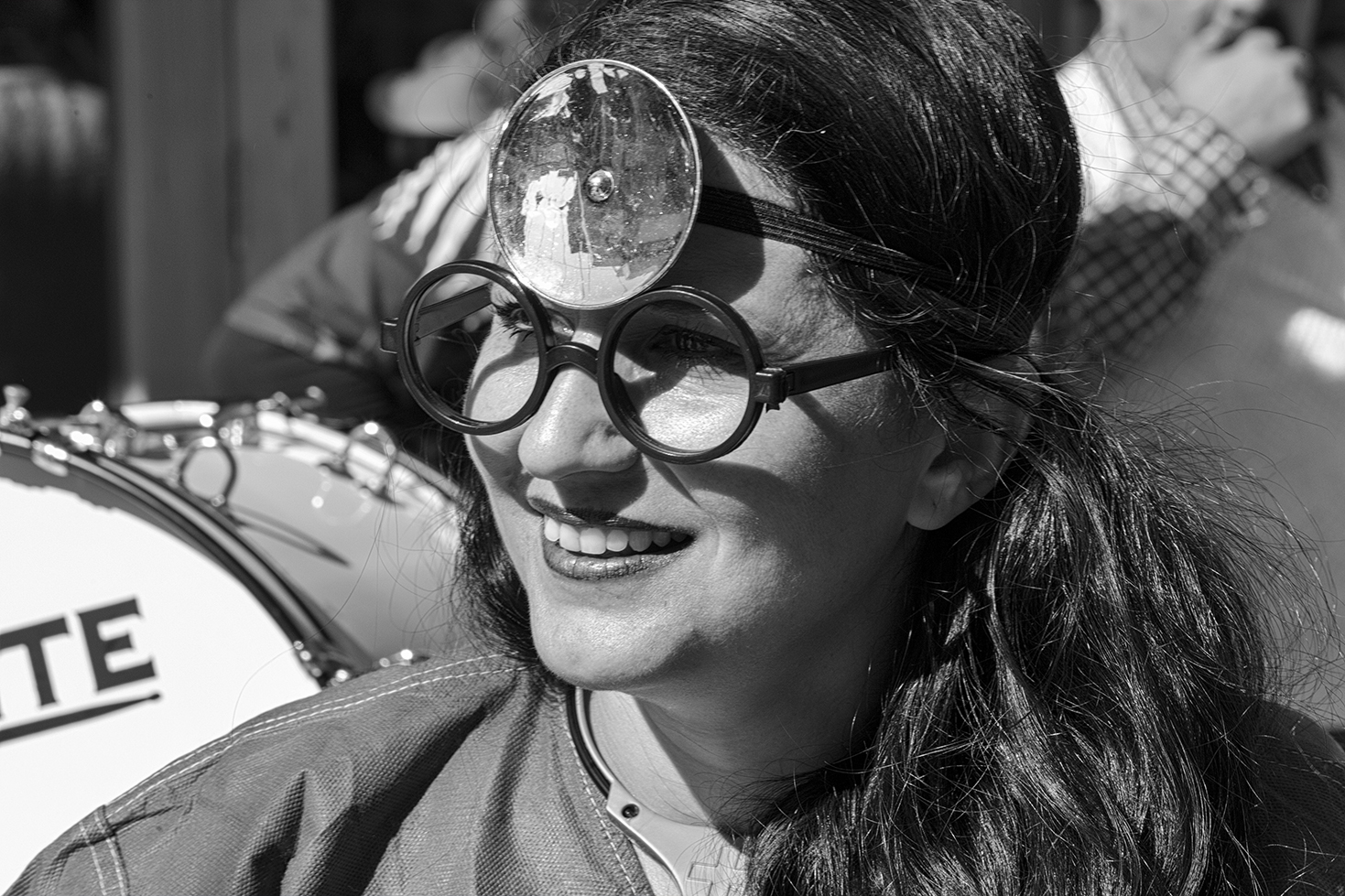 Carnevale, Chios - Greece