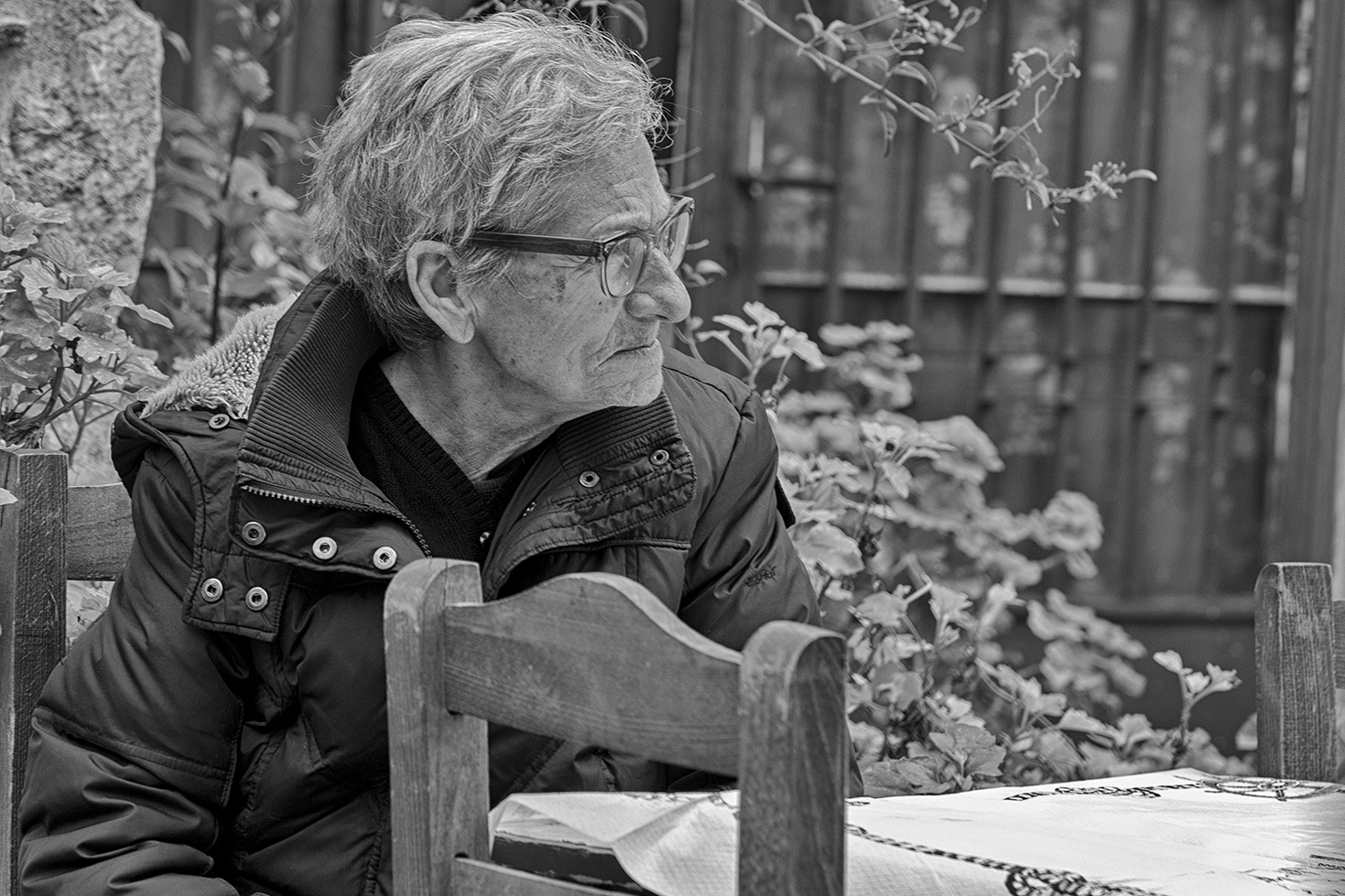 La festa di Olimpi, Chios