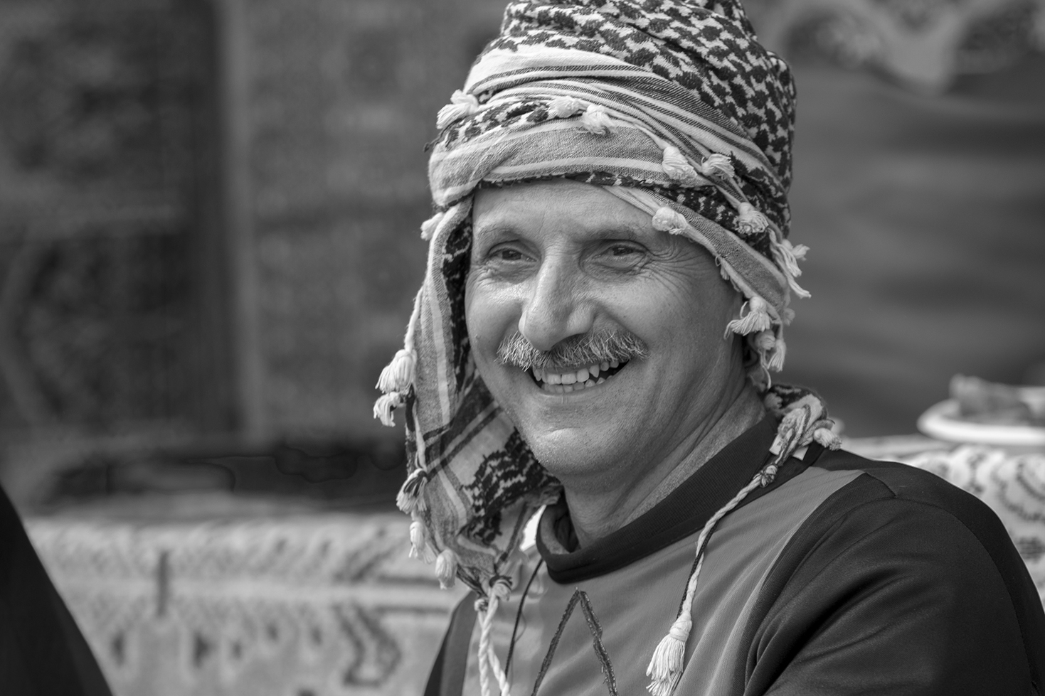 La festa di Olimpi, Chios