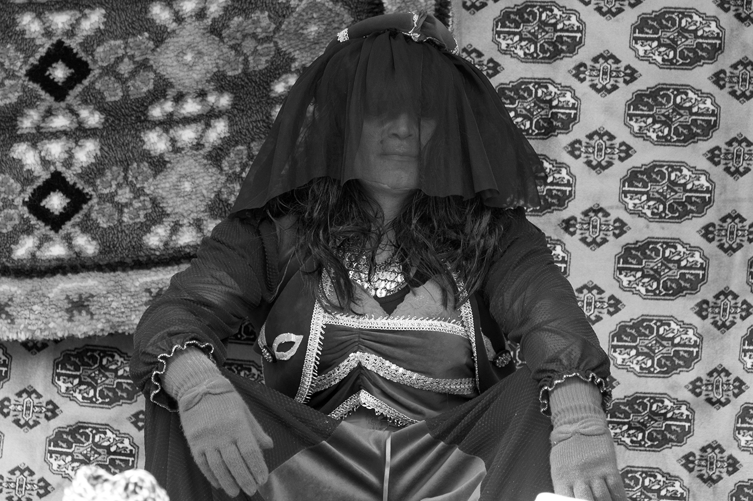 La festa di Olimpi, Chios