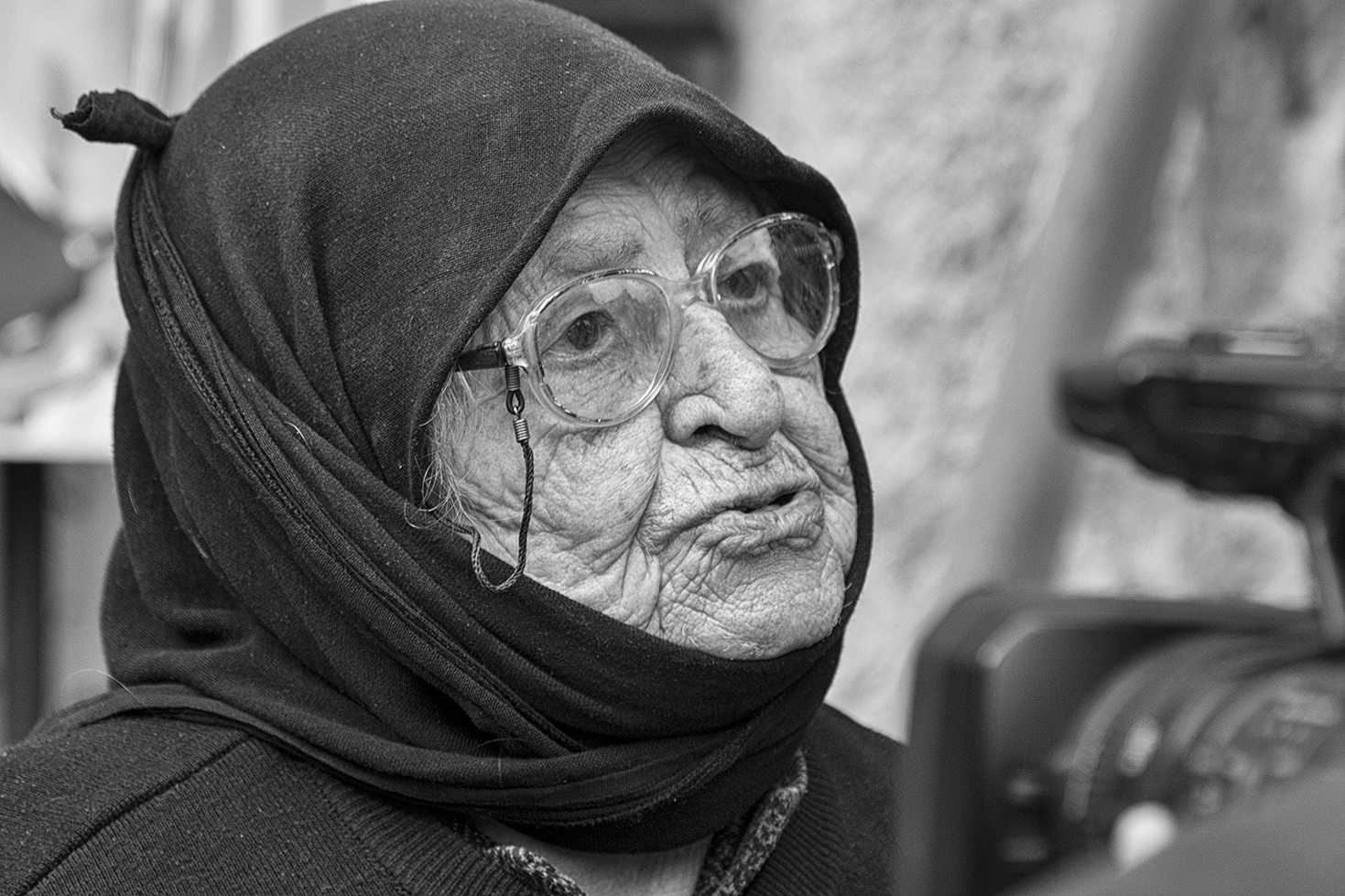 La festa di Olimpi, Chios