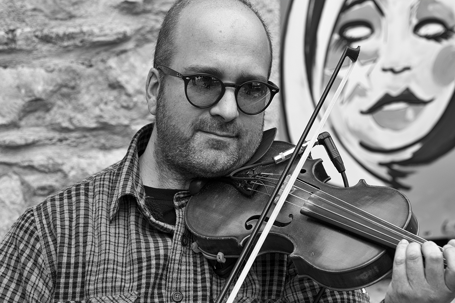 La festa di Olimpi, Chios