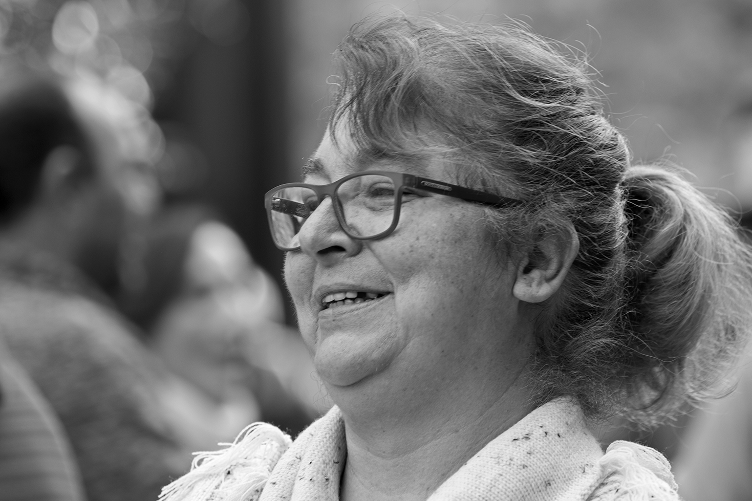 La festa di Olimpi, Chios