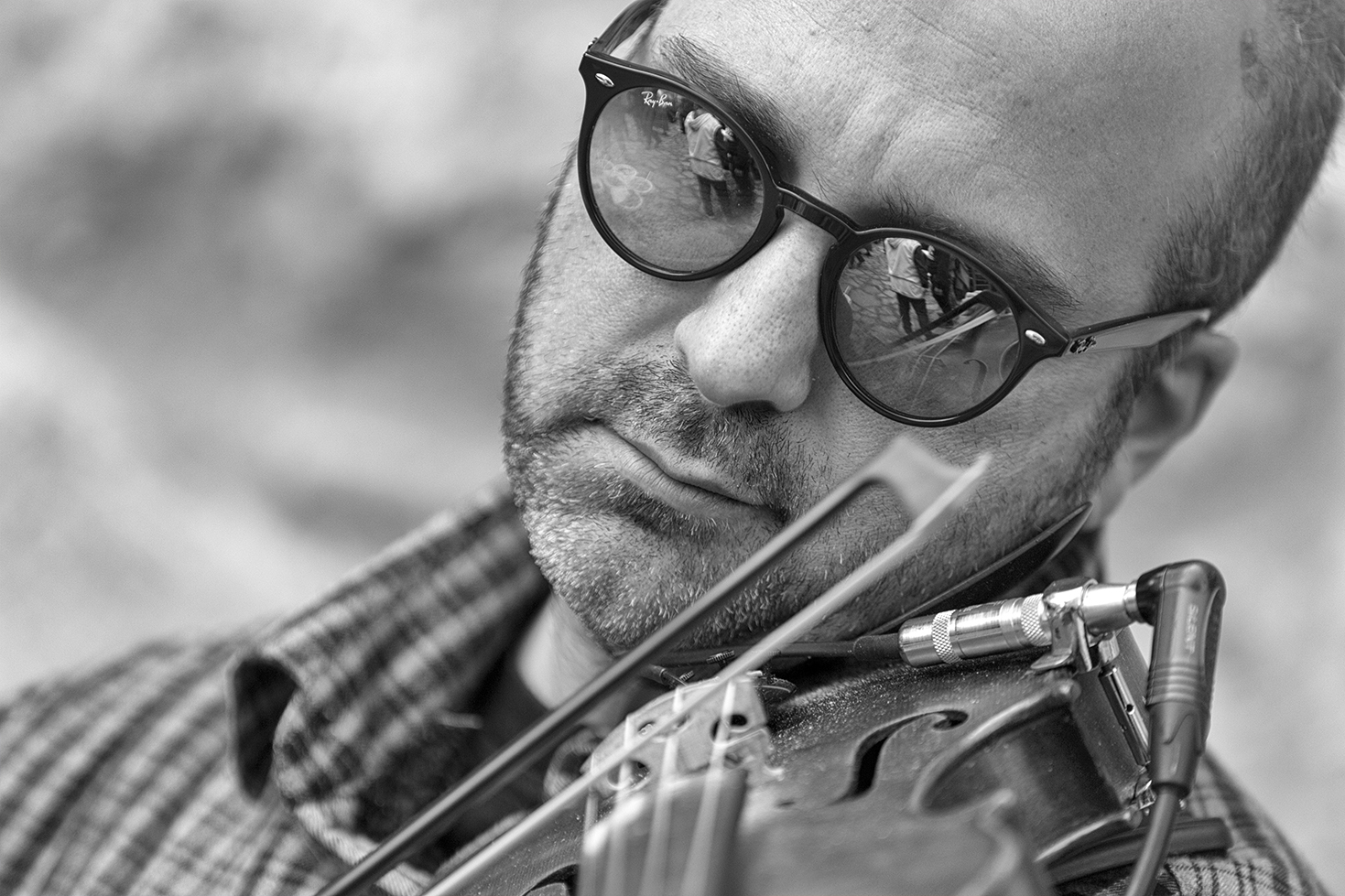 La festa di Olimpi, Chios