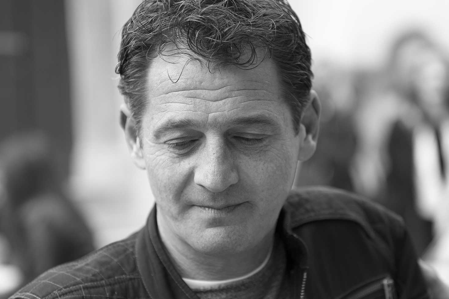 La festa di Olimpi, Chios