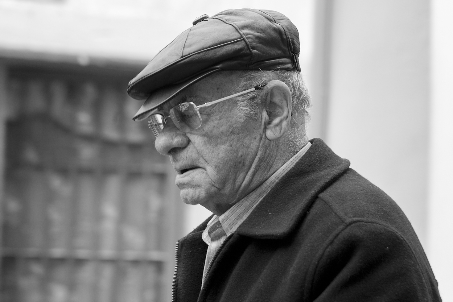 La festa di Olimpi, Chios