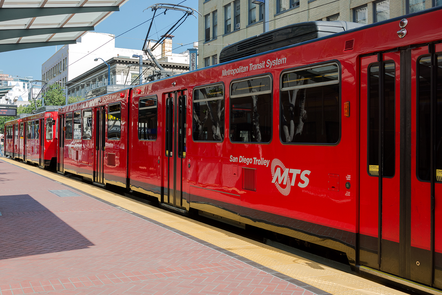 San Diego, California - United States