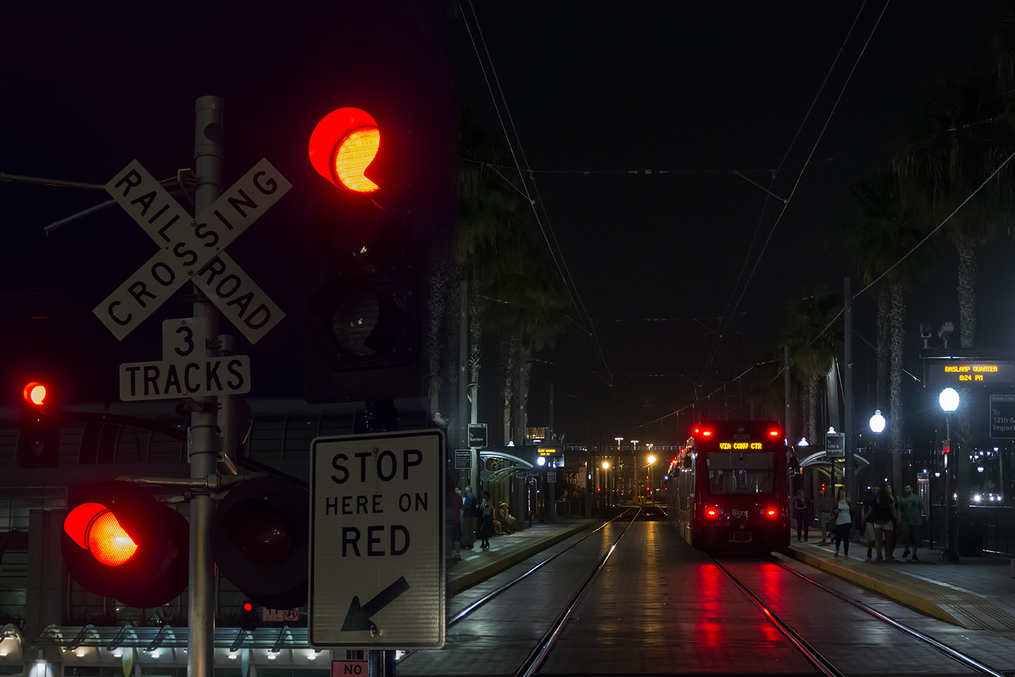 San Diego, California - United States