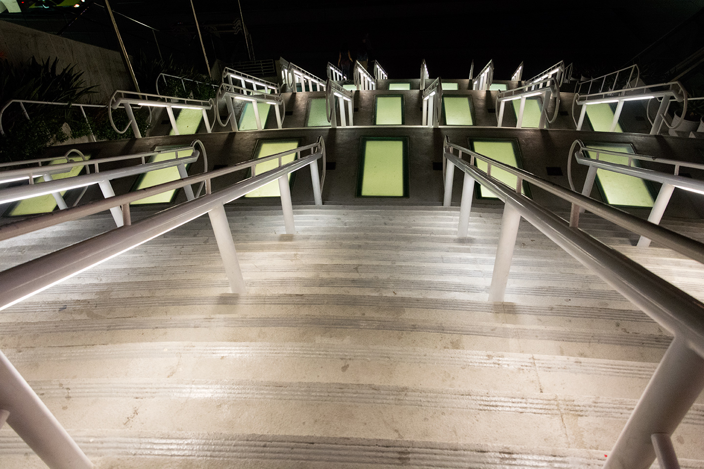 San Diego, California - United States