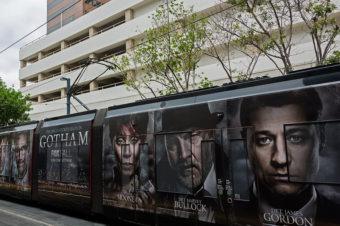 San Diego, California - United States