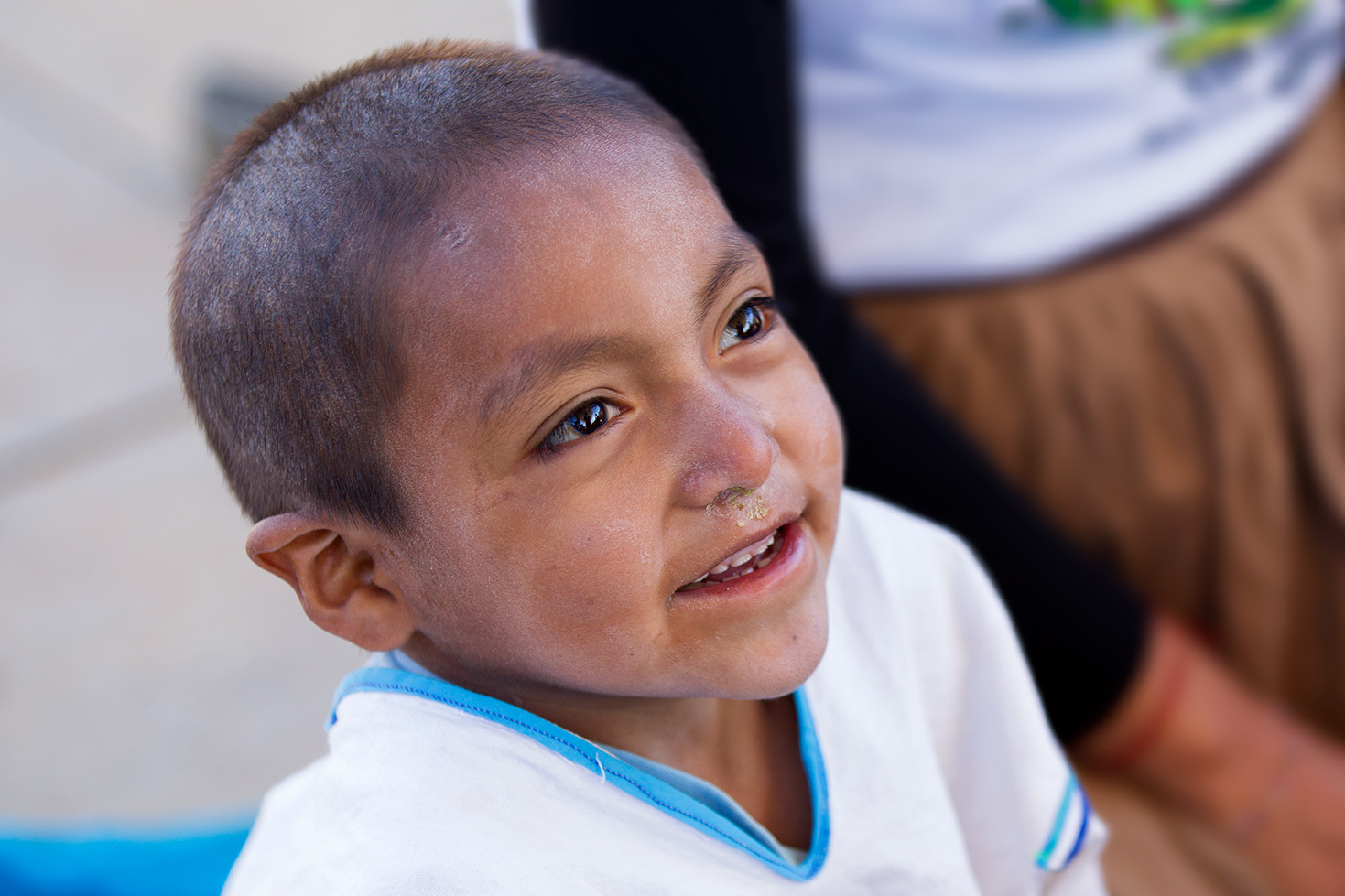 Festival Colores de la Sierra
