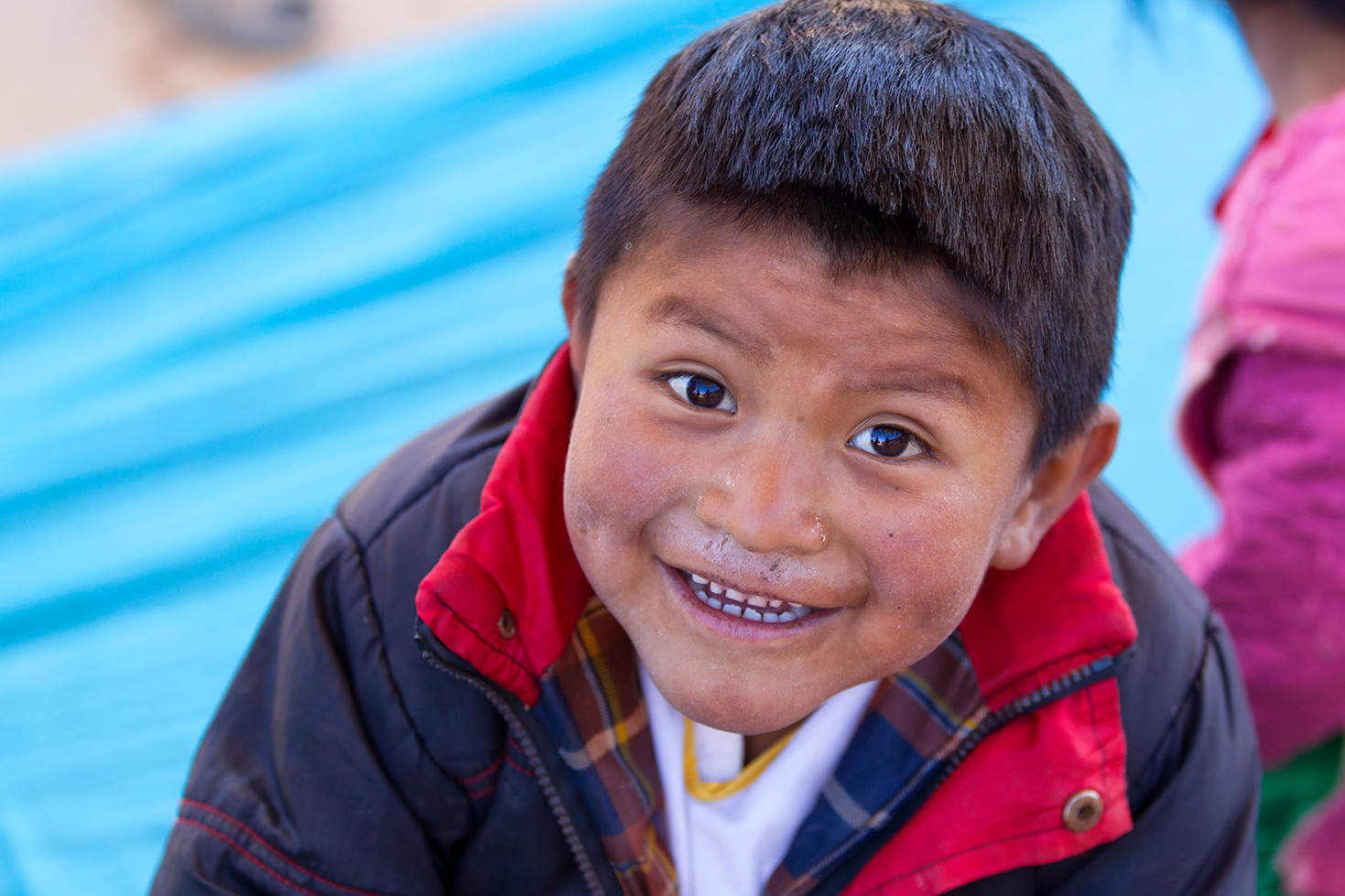Festival Colores de la Sierra