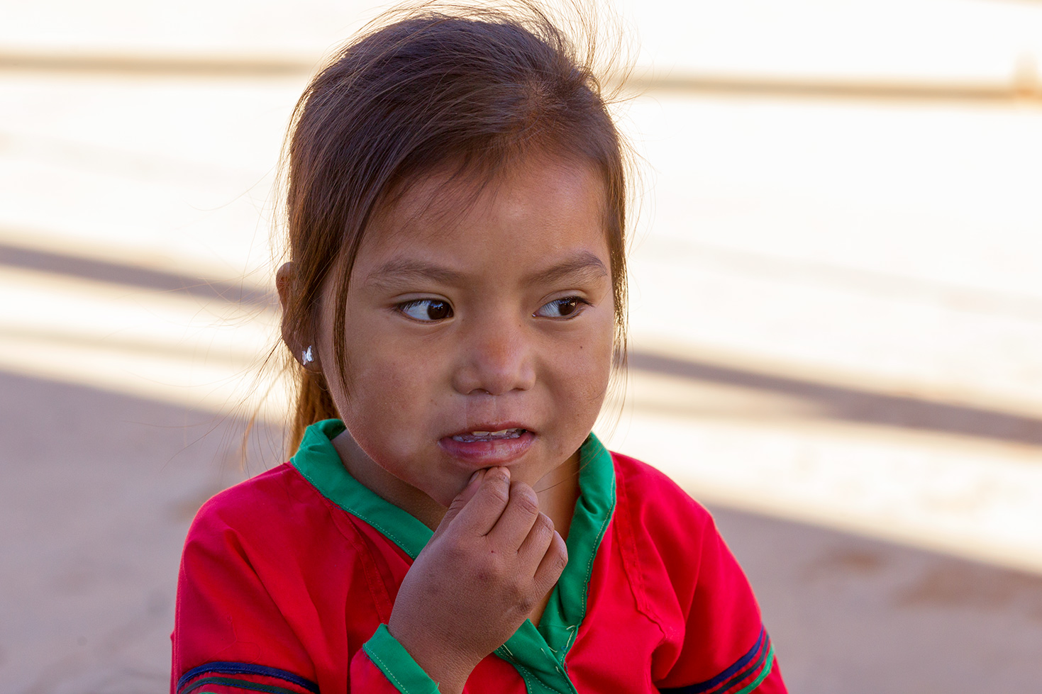 Festival Colores de la Sierra