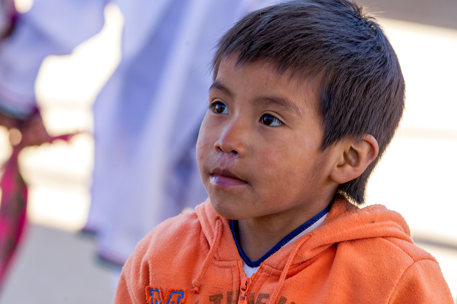 Festival Colores de la Sierra