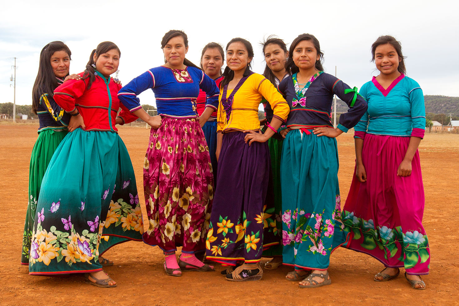 Festival Colores de la Sierra