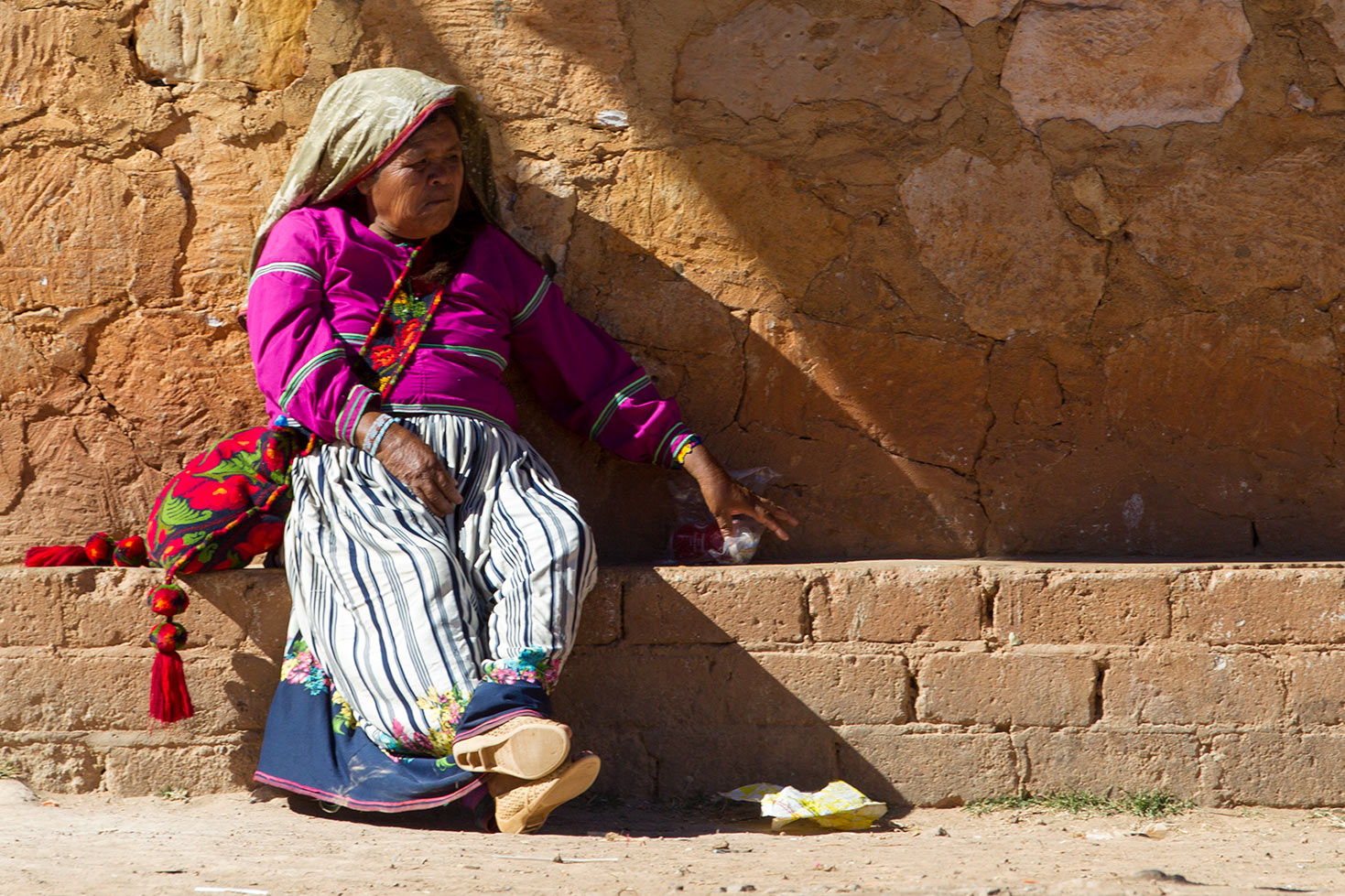 Festival Colores de la Sierra