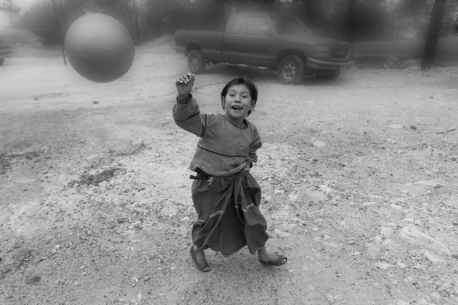 Los Wixa - Jalisco - México