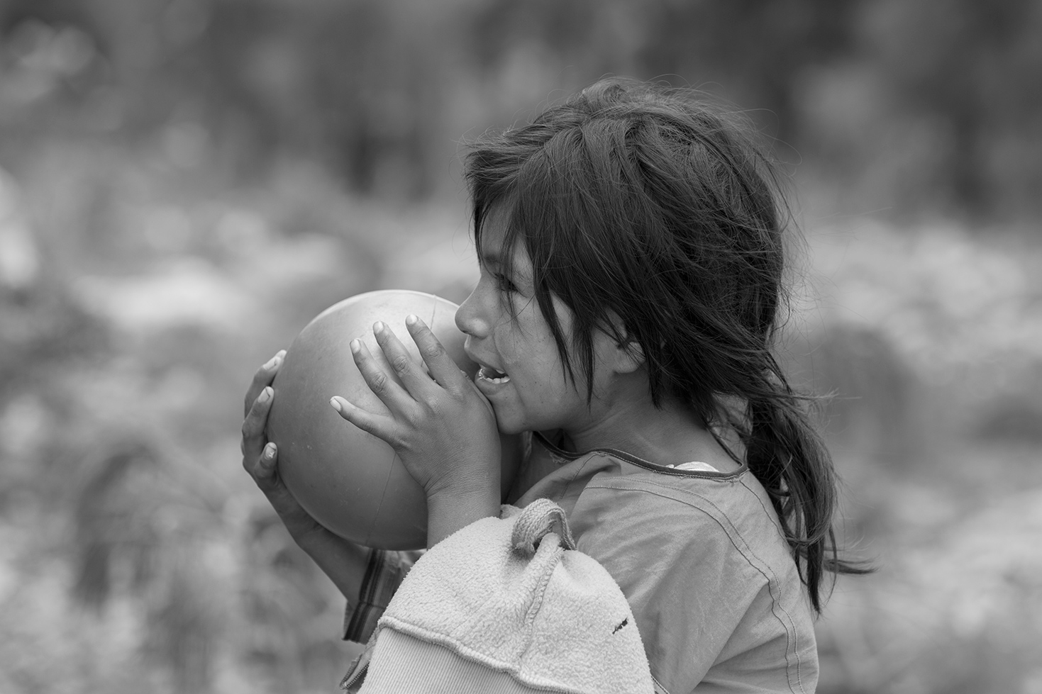 Los Wixa - Jalisco - México