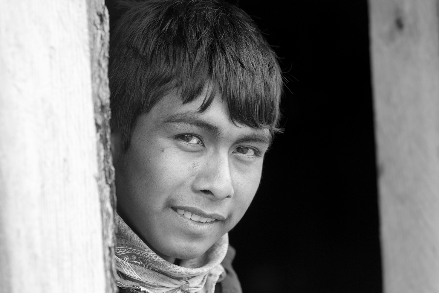 Los Wixa - Jalisco - México