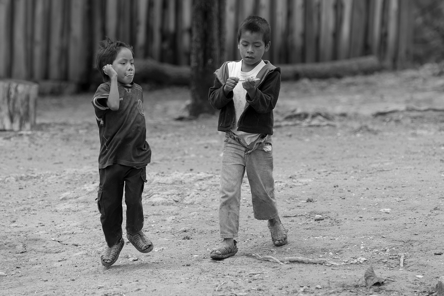 Los Wixa - Jalisco - México