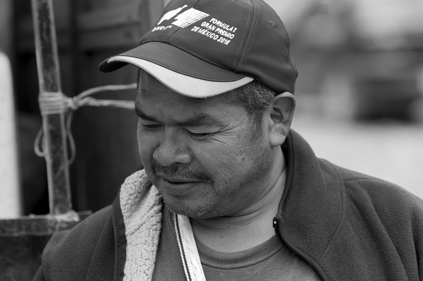 Los Wixa - Jalisco - México