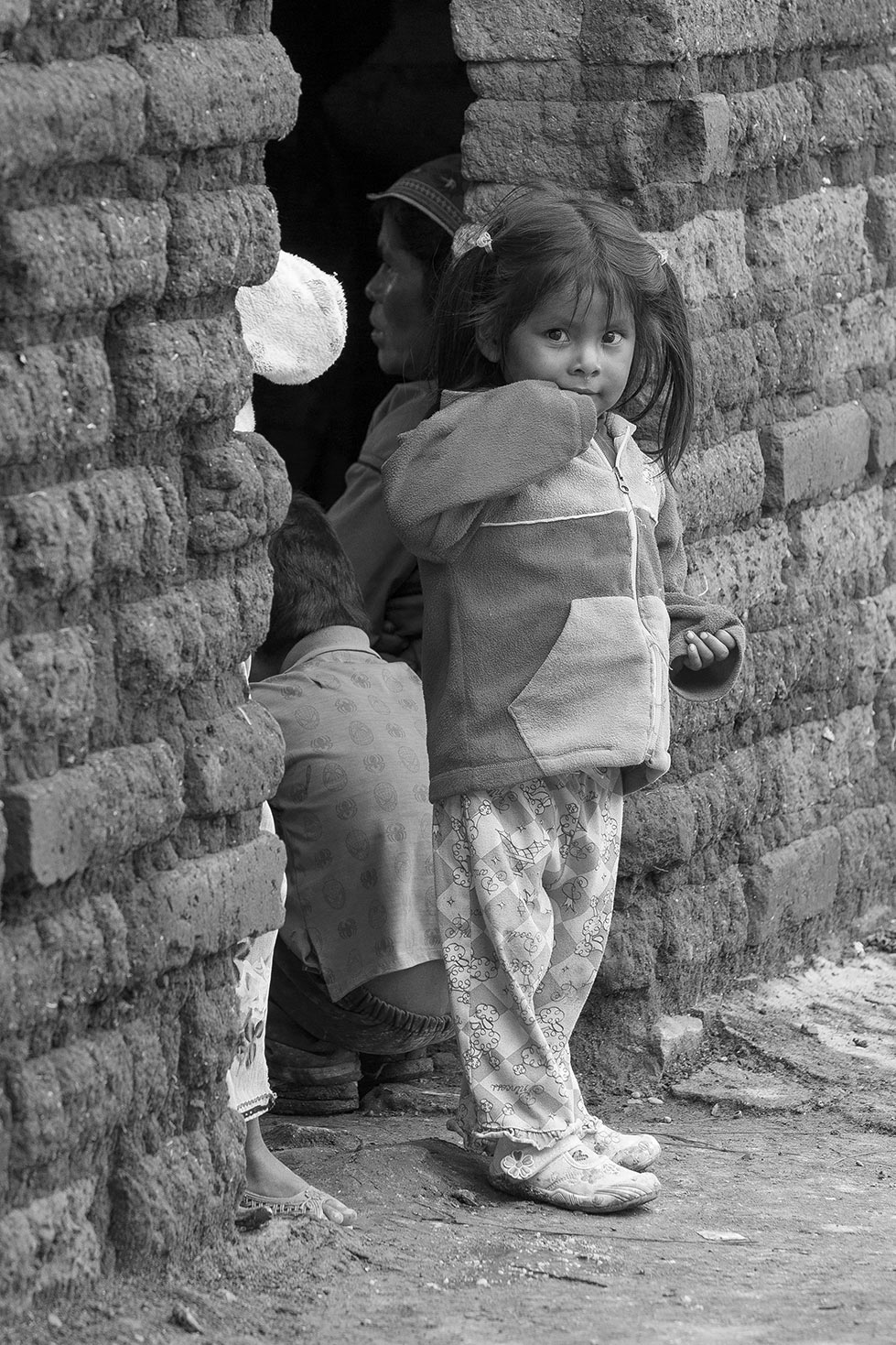 Los Wixa - Jalisco - México