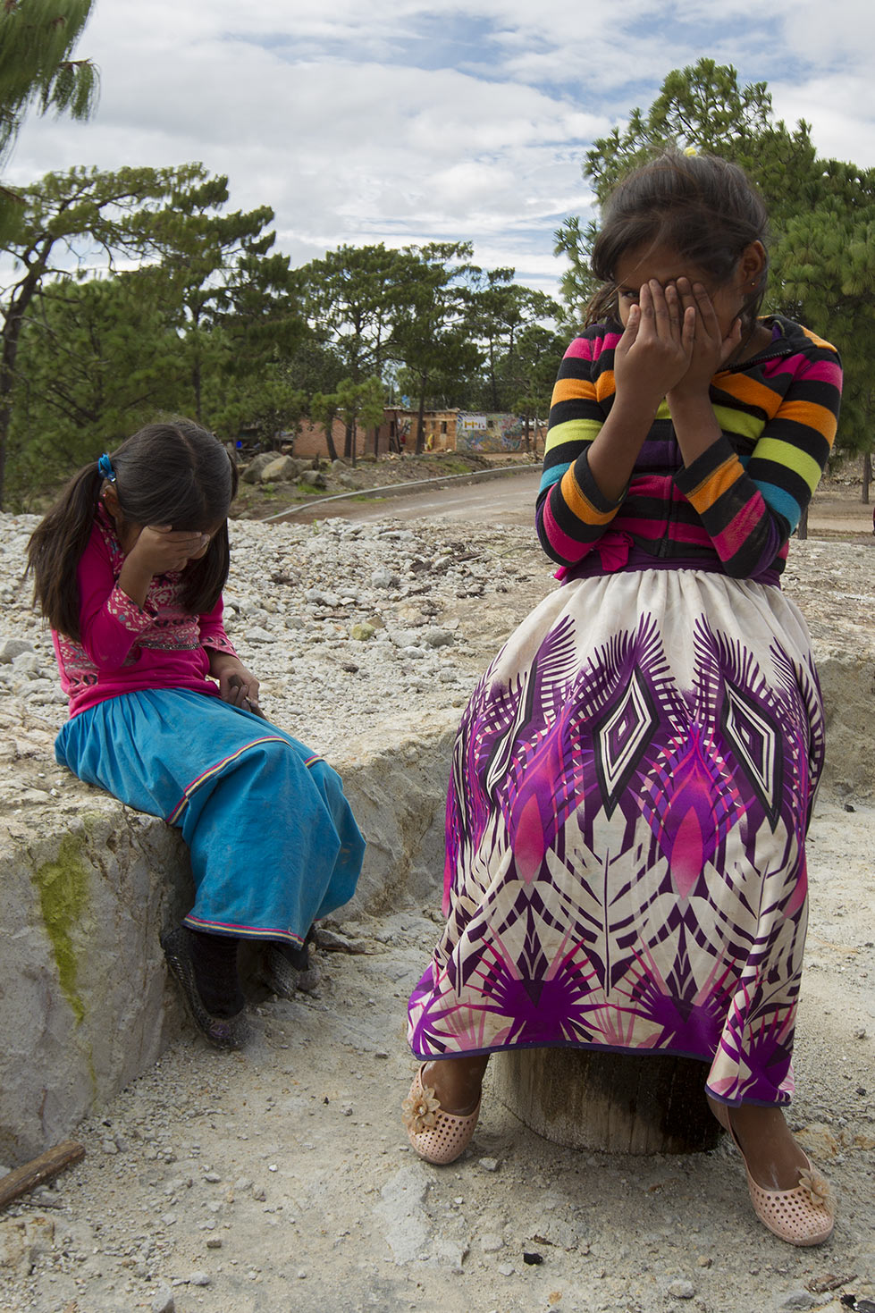 Los Wixa - Jalisco - México