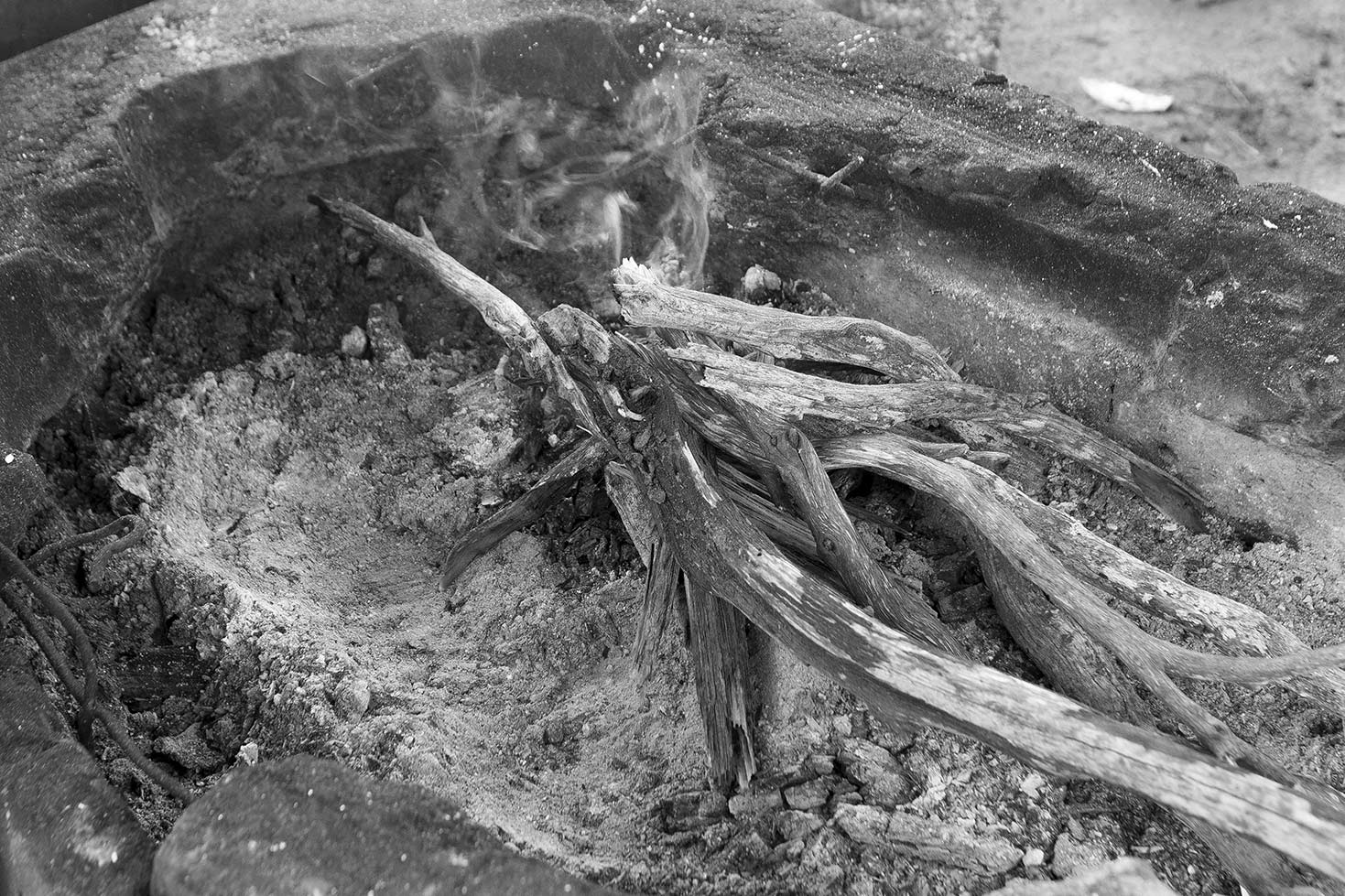 Los Wixa - Jalisco - México