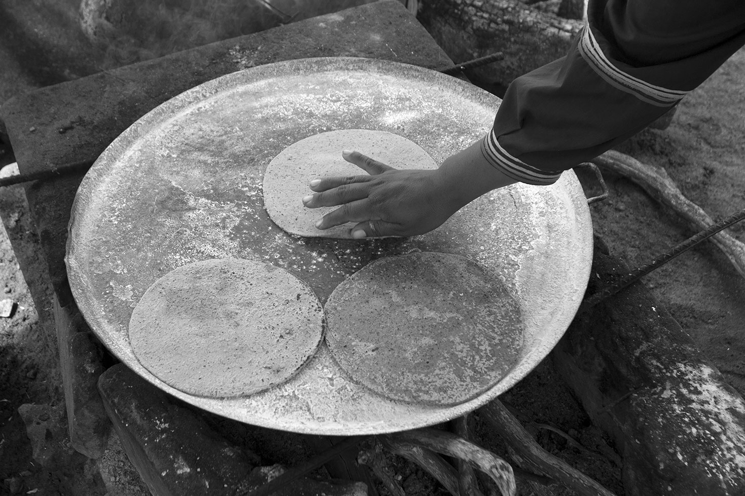 Los Wixa - Jalisco - México