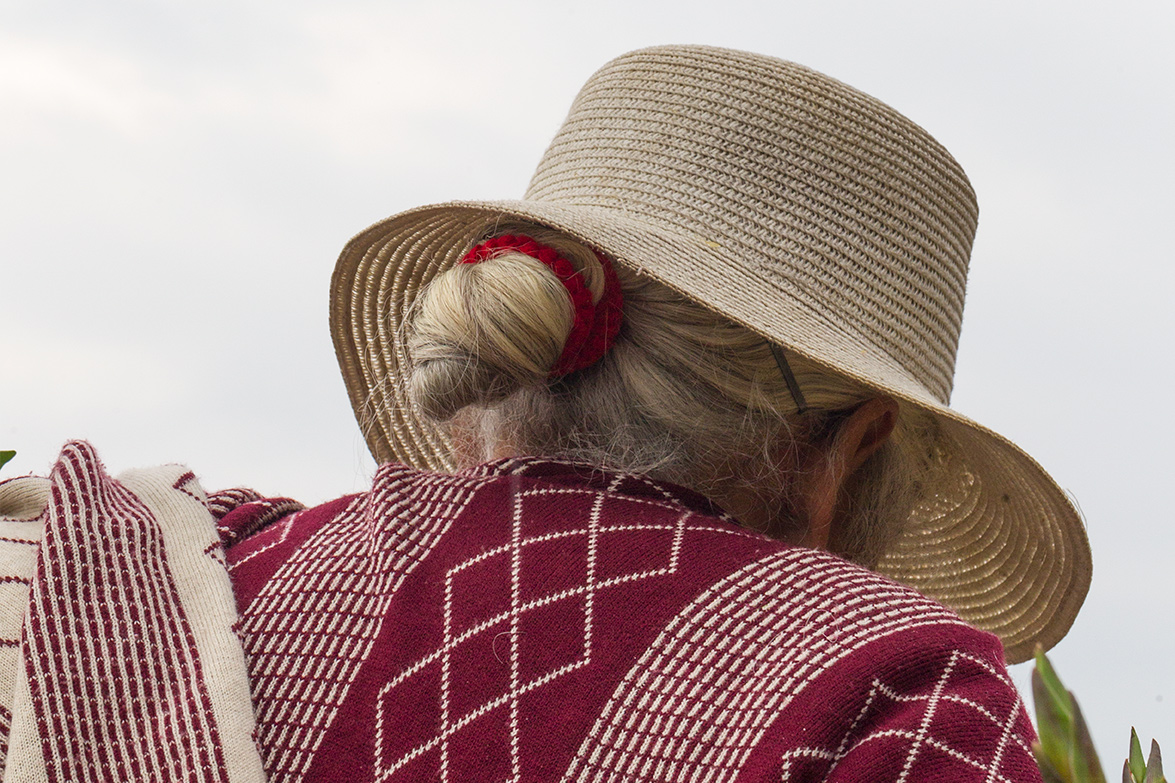 Dia de muertos, Misquic, México