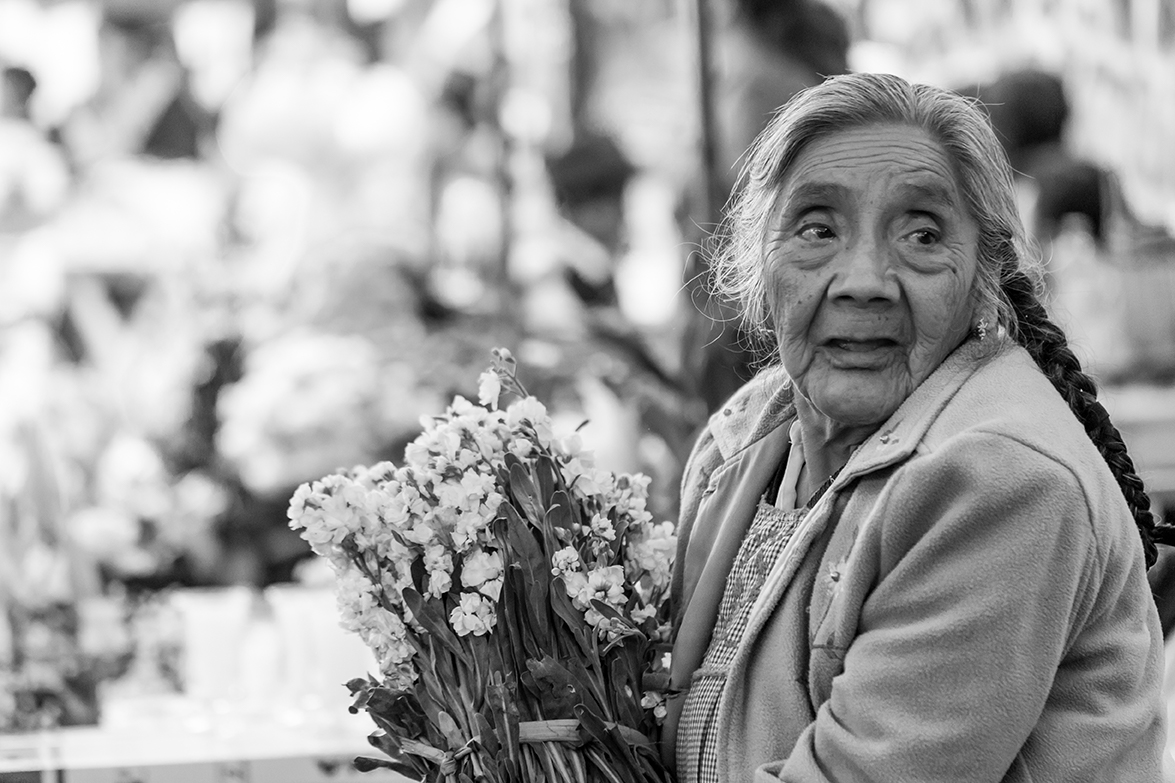 Dia de muertos, Misquic, México