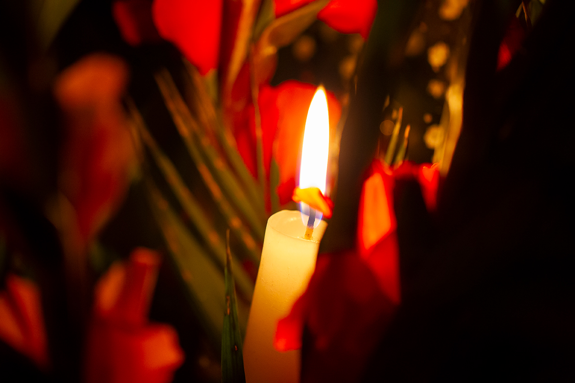 Dia de muertos, Misquic, México