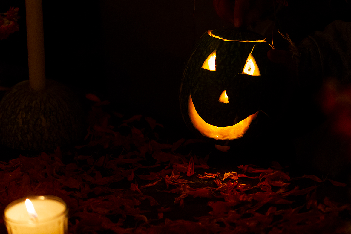 Dia de muertos, Misquic, México