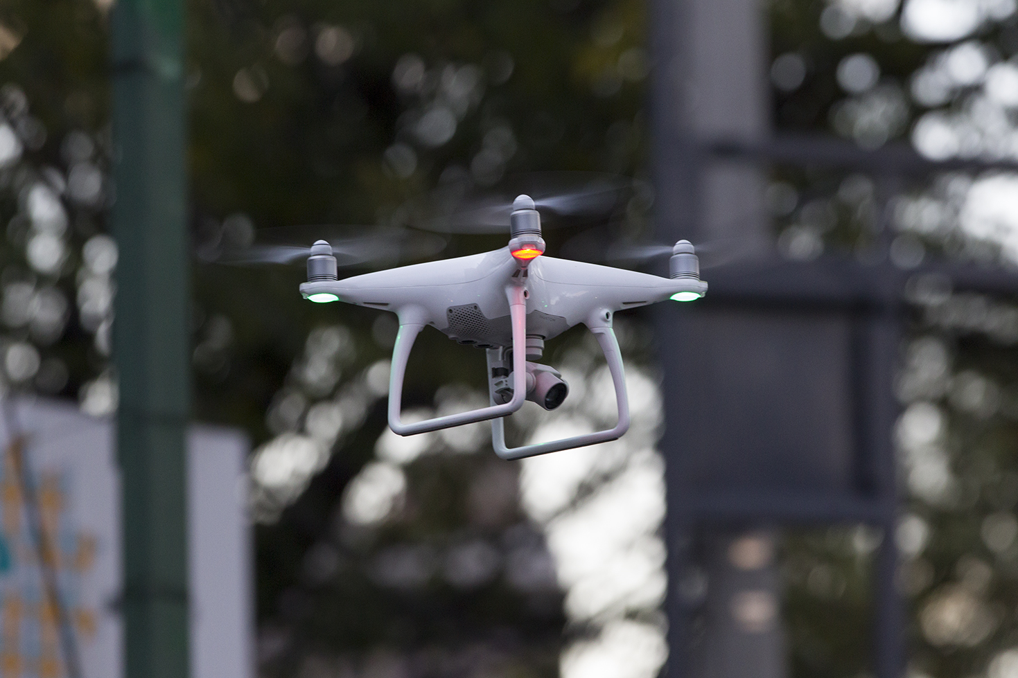 Earthquake México City