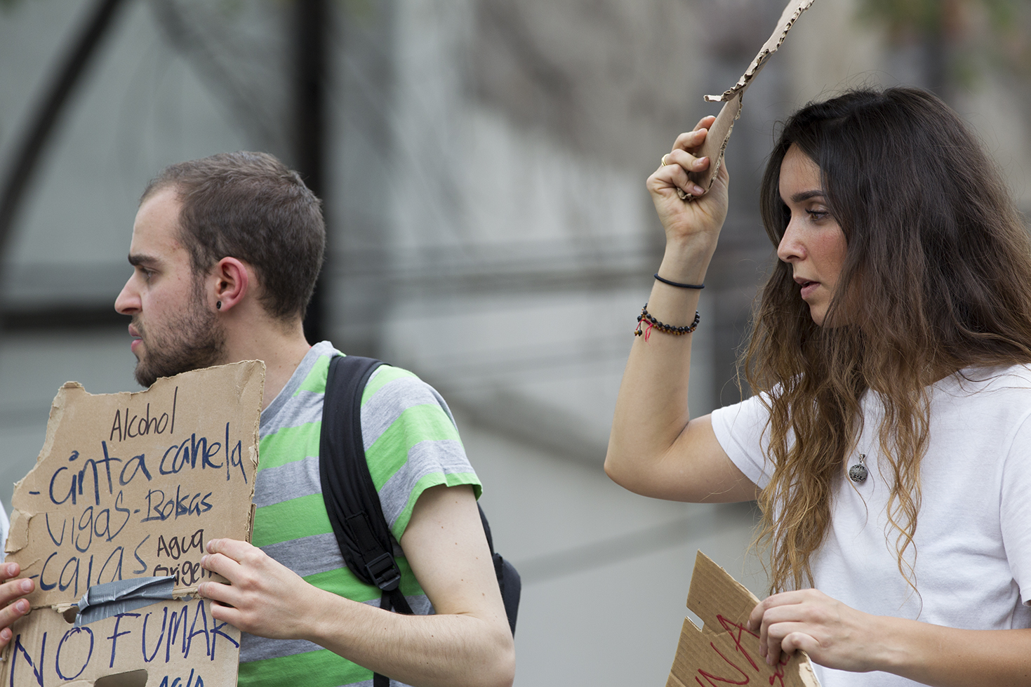 Earthquake México City
