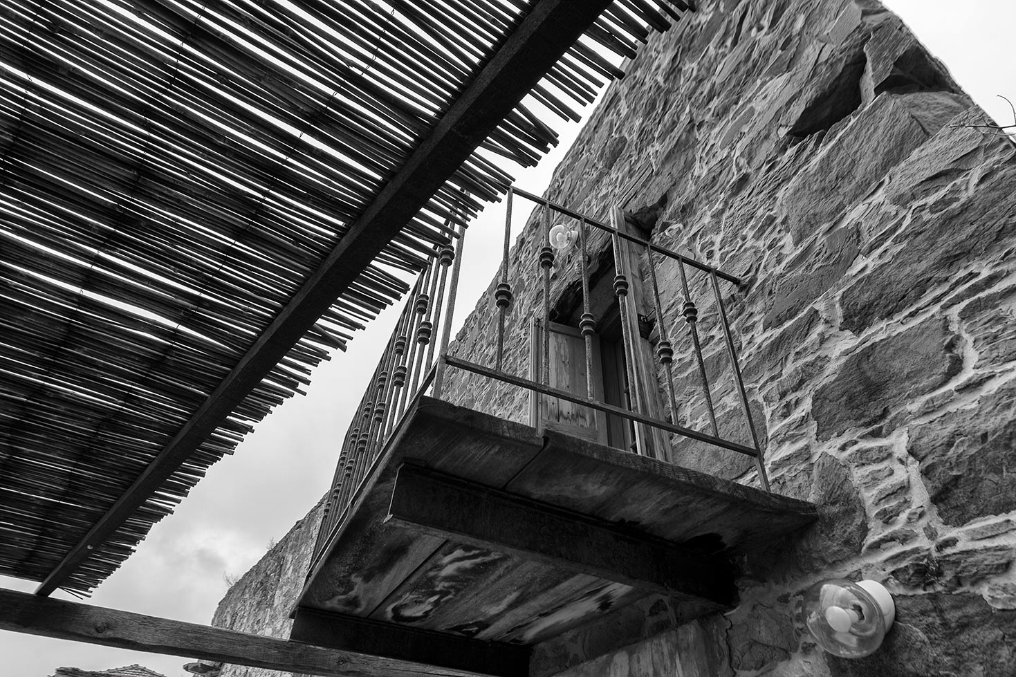 Volissos, Chios - Grecia