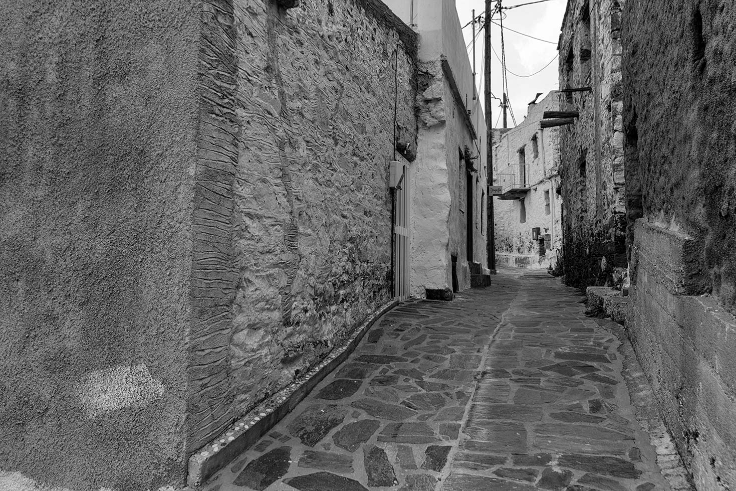 Volissos, Chios - Grecia