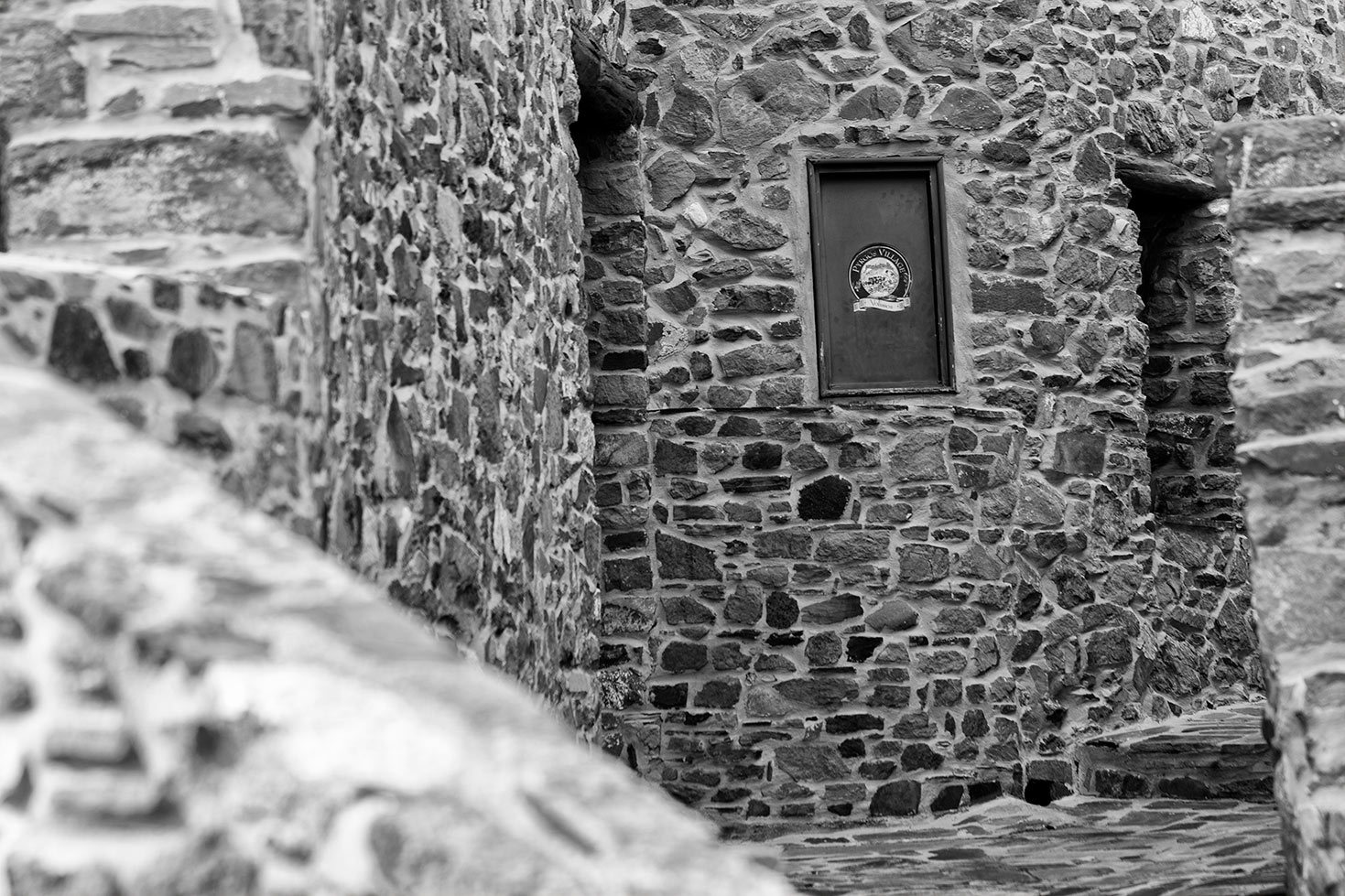 Volissos, Chios - Grecia