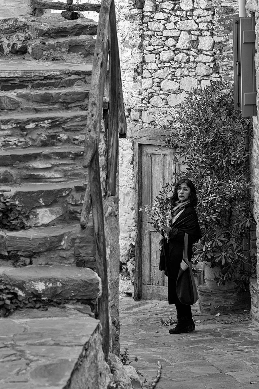 Volissos, Chios - Grecia