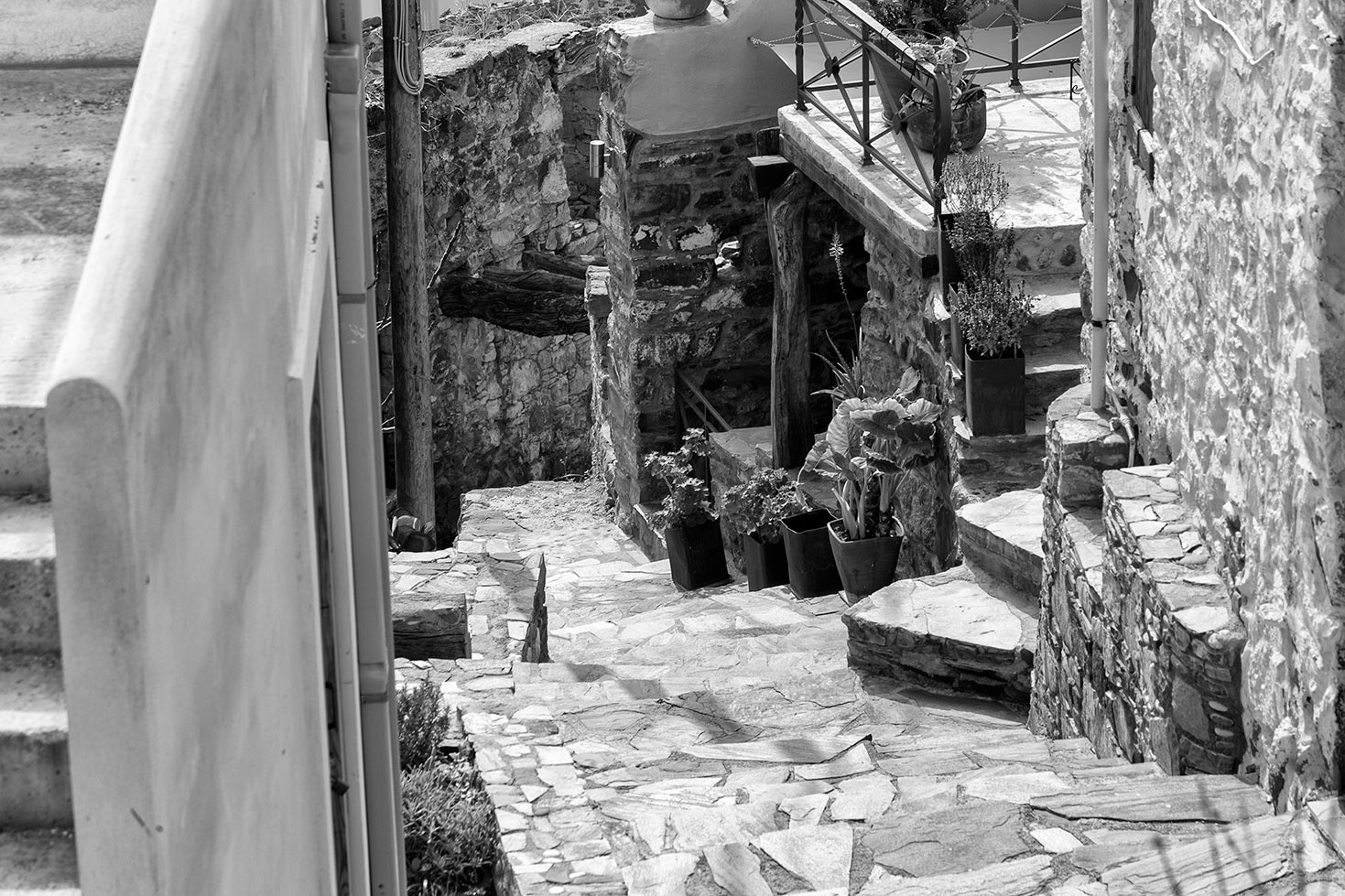 Volissos, Chios - Grecia