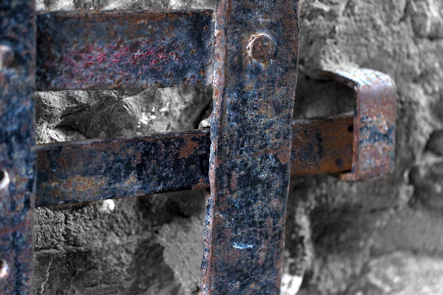 Mesta, Chios - Grecia 