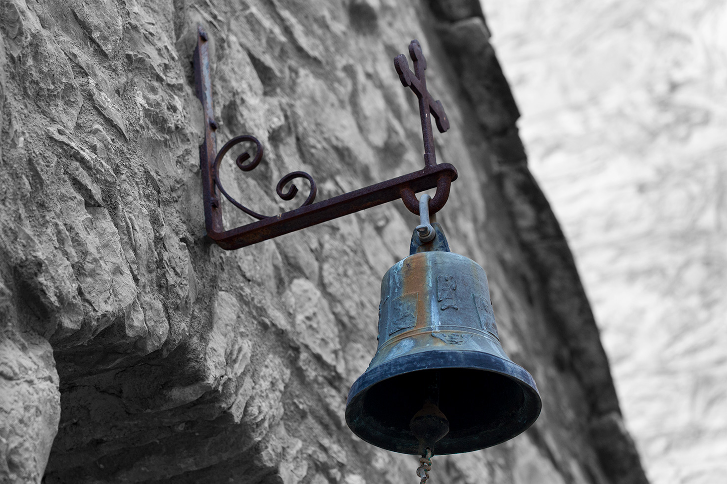 Mesta, Chios - Grecia 