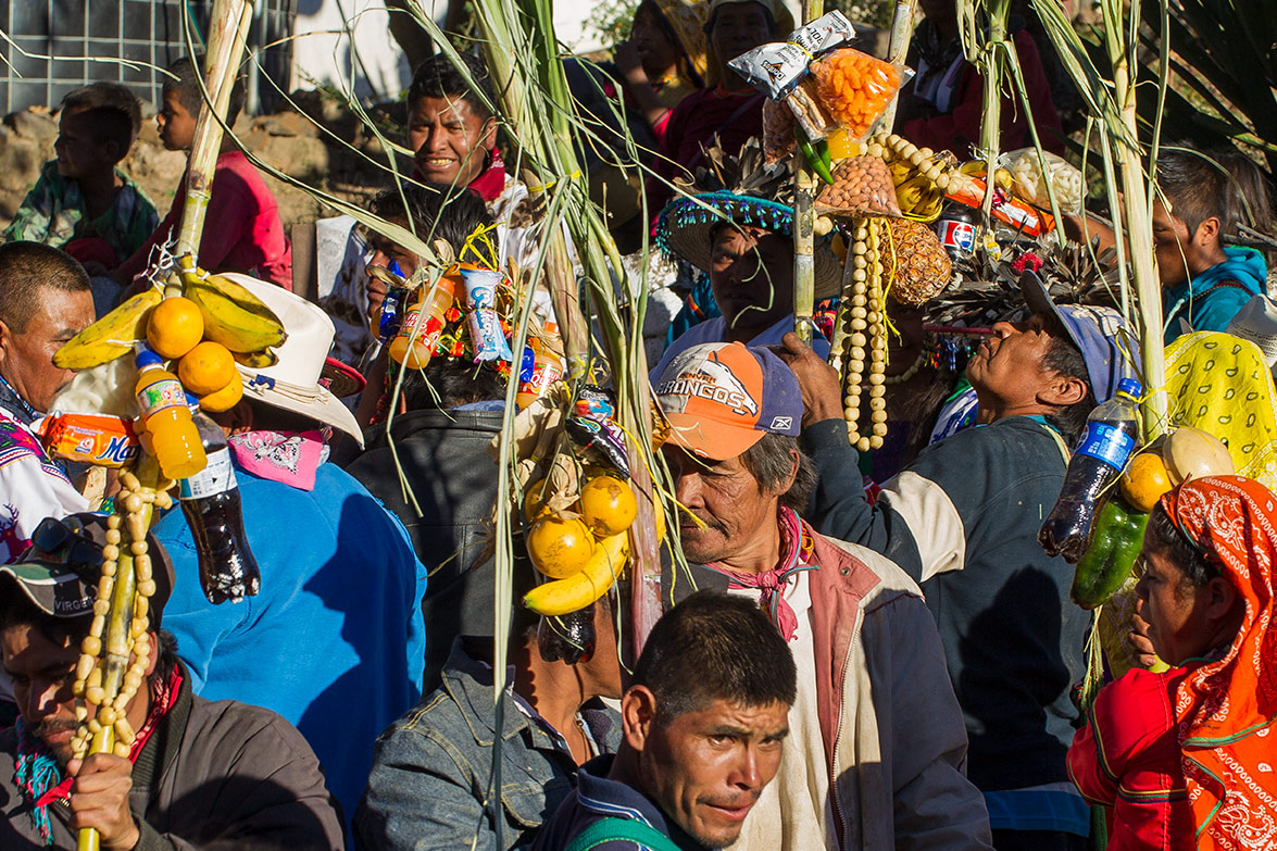Festival Colores de la Sierra