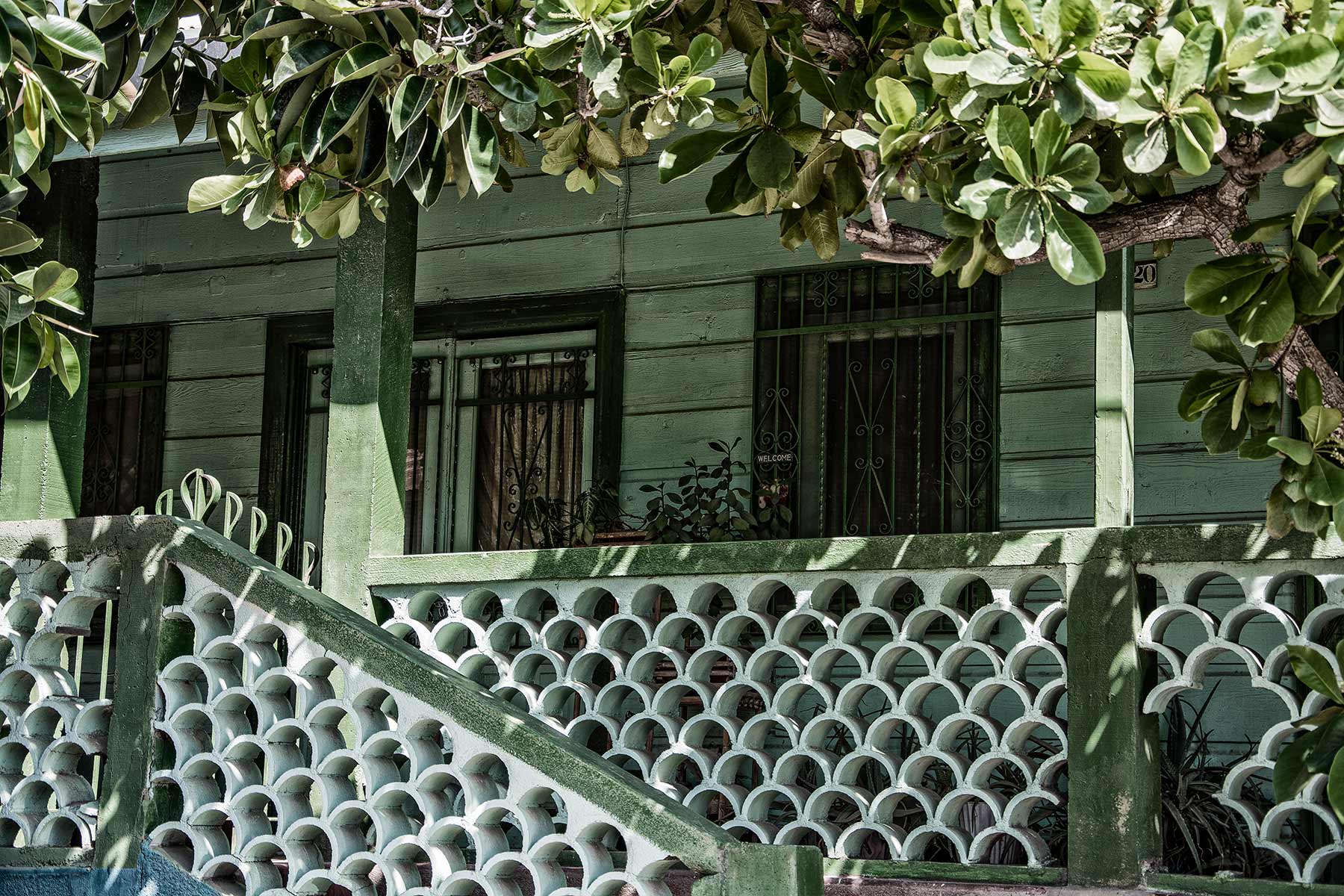 Santa Rosalía, Baja California México