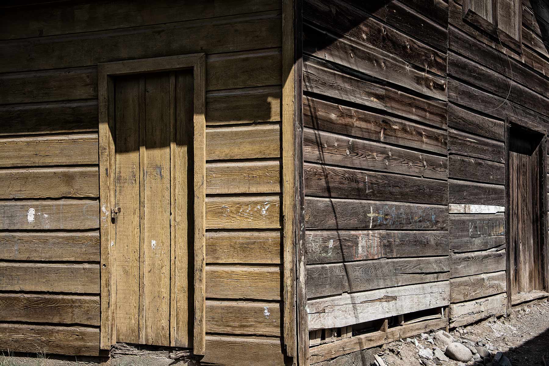 Santa Rosalía, Baja California México