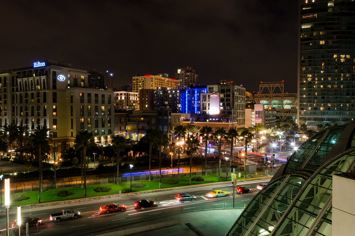 San Diego, California - United States