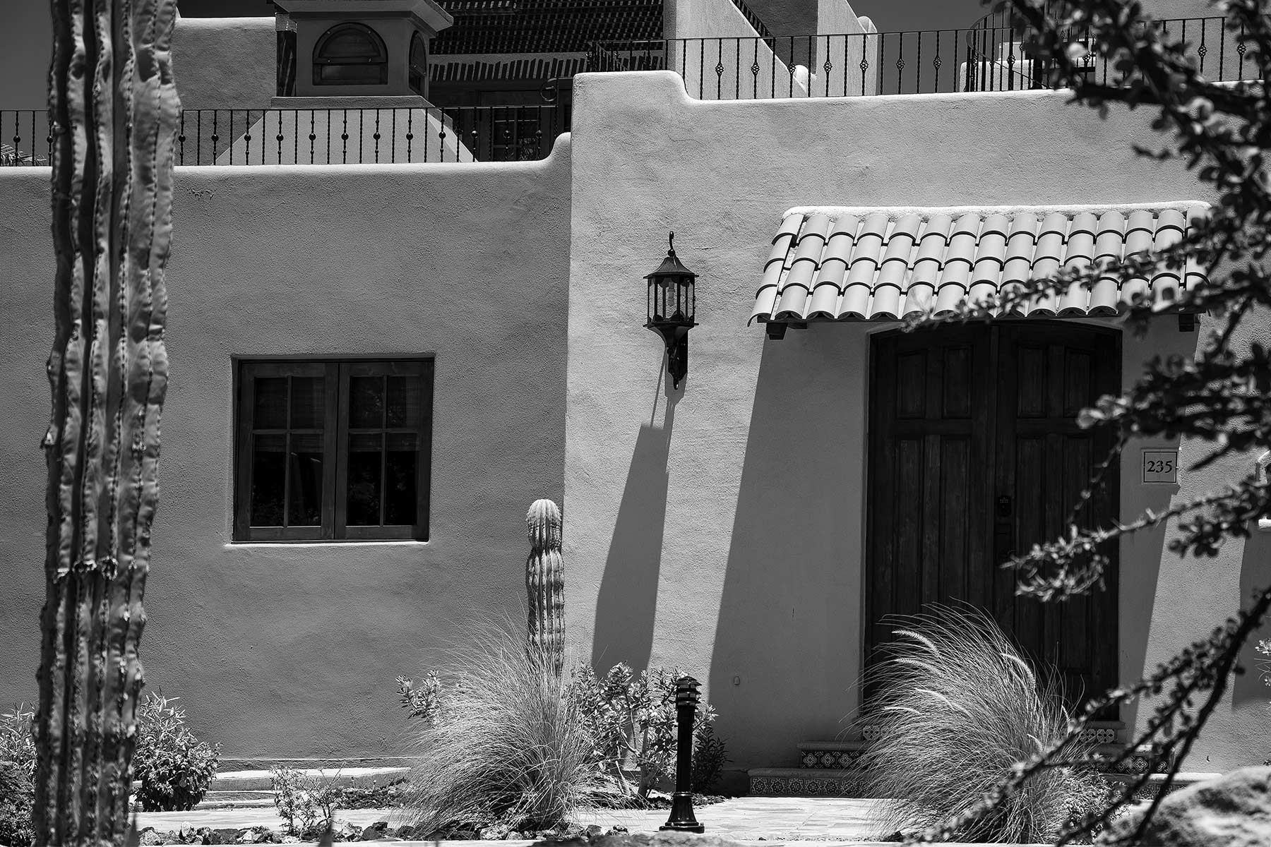 Loreto Bay, Baja California - México