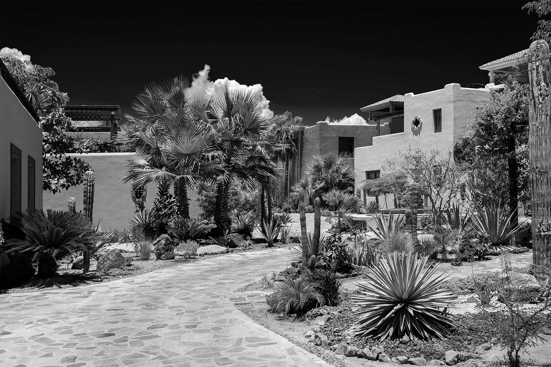 Loreto Bay, Baja California - México