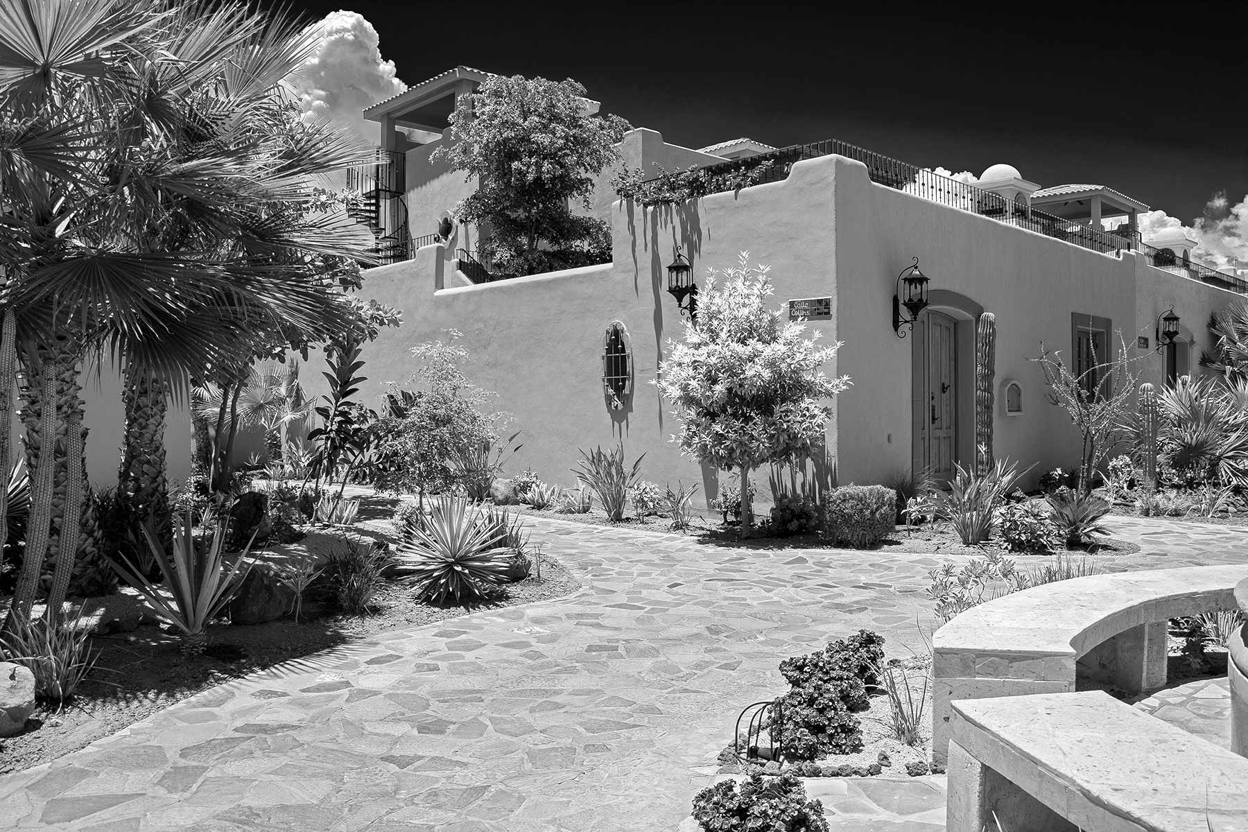 Loreto Bay, Baja California - México